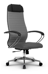 Офисное кресло МЕТТА B 1b 21/K131, Основание 17834 серый в Орле