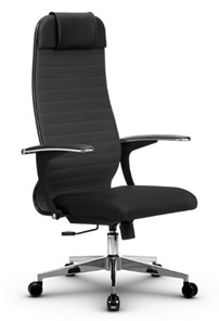 Офисное кресло МЕТТА B 1b 21/U158, Основание 17834 темно-серый в Орле