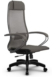 Кресло офисное МЕТТА B 1m 12/K131, Основание 17831 серый в Орле