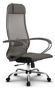 Кресло офисное МЕТТА B 1m 12/K131, Основание 17833 серый в Орле