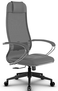 Кресло офисное МЕТТА B 1m 5/K116, Основание 17832 серый в Орле