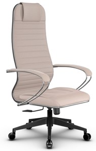 Кресло офисное МЕТТА B 1m 6K1/K116, Основание 17832 молочный в Орле - предосмотр