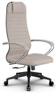Кресло офисное МЕТТА B 1m 6K1/K116, Основание 17832 светло-бежевый в Орле