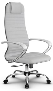 Кресло офисное МЕТТА B 1m 6K1/K116, Основание 17833 белый в Орле