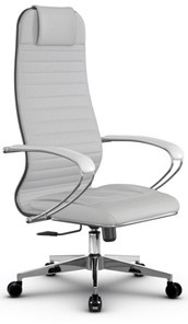 Кресло офисное МЕТТА B 1m 6K1/K116, Основание 17834 белый в Орле - предосмотр