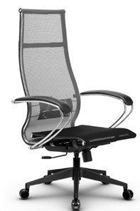 Кресло офисное МЕТТА B 1m 7/K131, Основание 17832 серый/черный в Орле