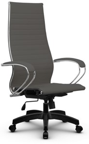 Кресло офисное METTA B 1m 8K1/K131, Основание 17831 серый в Орле