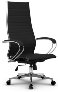 Кресло офисное METTA B 1m 8K1/K131, Основание 17834 черный в Орле - предосмотр