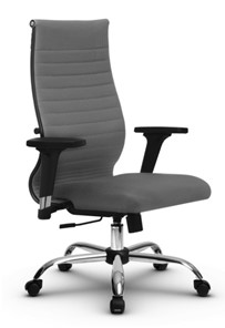 Офисное кресло МЕТТА B 2b 19/2D, Основание 17833 серый в Орле