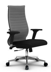 Офисное кресло МЕТТА B 2b 19/2D, Основание 17834 серый/черный в Орле
