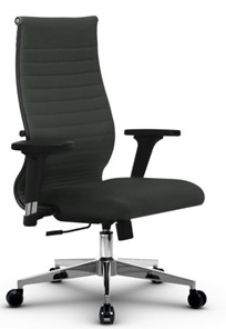 Офисное кресло МЕТТА B 2b 19/2D, Основание 17834 темно-серый в Орле