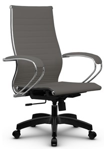 Кресло офисное METTA B 2m 10K1/K131, Основание 17831 серый в Орле