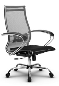 Офисное кресло МЕТТА B 2m 9/K131, Основание 17833 серый/черный в Орле