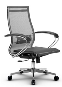 Офисное кресло МЕТТА B 2m 9/K131, Основание 17834 серый в Орле