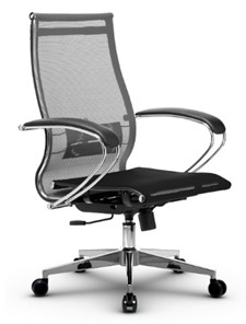 Офисное кресло МЕТТА B 2m 9/K131, Основание 17834 серый/черный в Орле