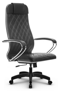 Кресло офисное Metta L 1m 40M/K топган, нижняя часть 17831 черный в Орле