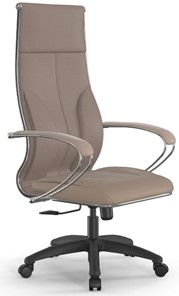 Кресло офисное Мetta L 1m 46/K Infinity Easy Clean топган, нижняя часть 17831 темно-бежевый в Орле