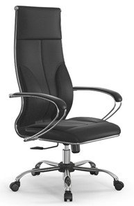 Кресло офисное Мetta L 1m 46/K Infinity Easy Clean топган, нижняя часть 17833 черный в Орле