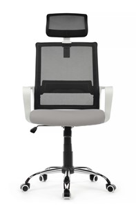 Компьютерное кресло RCH 1029HW, серый/черный в Орле - предосмотр 1