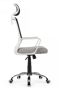 Компьютерное кресло RCH 1029HW, серый/черный в Орле - предосмотр 2