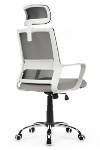 Компьютерное кресло RCH 1029HW, серый/черный в Орле - предосмотр 3