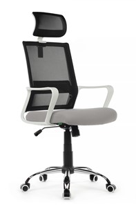 Компьютерное кресло RCH 1029HW, серый/черный в Орле - предосмотр