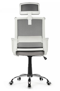 Компьютерное кресло RCH 1029HW, серый/черный в Орле - предосмотр 4