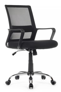 Офисное кресло RCH 1029MB, черный/черный в Орле