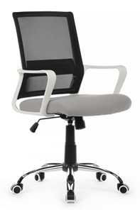 Кресло RCH 1029MW, черный/серый в Орле