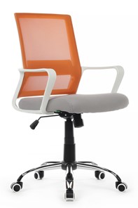 Кресло RCH 1029MW, серый/оранжевый в Орле