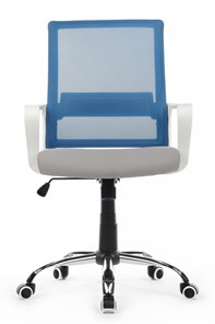 Кресло RCH 1029MW, серый/синий в Орле - предосмотр 1