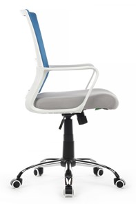 Кресло RCH 1029MW, серый/синий в Орле - предосмотр 2
