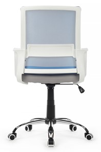 Кресло RCH 1029MW, серый/синий в Орле - предосмотр 4