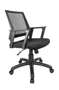 Компьютерное кресло RCH 1150 TW PL, Черный в Орле