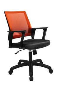 Кресло компьютерное RCH 1150 TW PL, Оранжевый в Орле