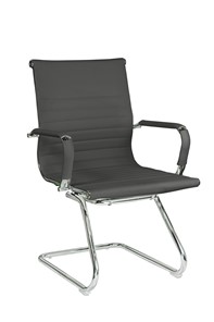 Кресло компьютерное Riva Chair 6002-3E (Серый) в Орле