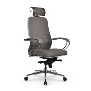 Офисное кресло Samurai KL-2.041 MPES Серый в Орле