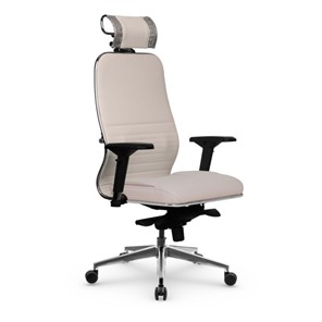 Офисное кресло Samurai KL-3.041 MPES Светло-Бежевый в Орле
