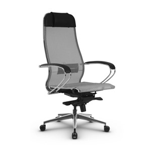 Компьютерное кресло Samurai S-1.041 (Серый) в Орле