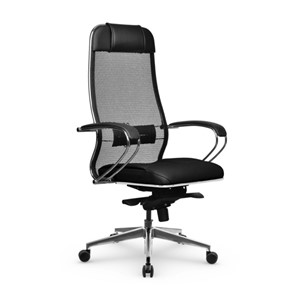 Офисное кресло Samurai SL-1.041 MPES Черный в Орле
