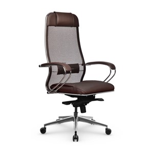 Офисное кресло Samurai SL-1.041 MPES Темно-Коричневый в Орле