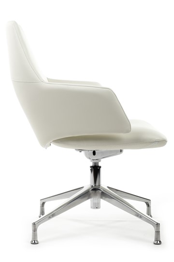Офисное кресло Spell-ST (С1719), белый в Орле - изображение 2