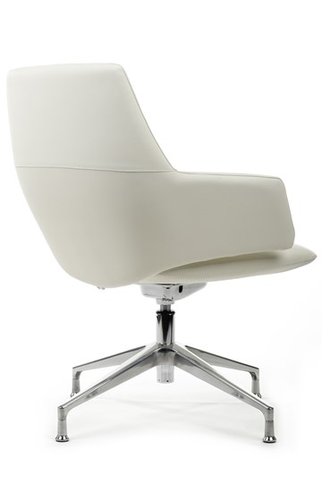 Офисное кресло Spell-ST (С1719), белый в Орле - изображение 3