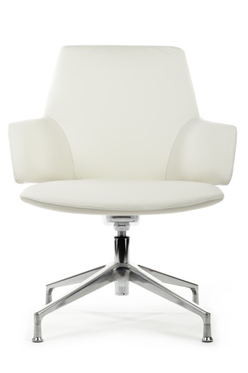 Офисное кресло Spell-ST (С1719), белый в Орле - изображение 4