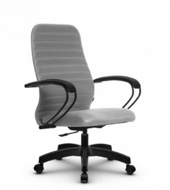 Компьютерное кресло SU-CK130-10P PL серый в Орле
