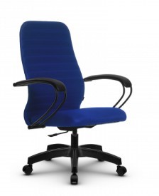 Компьютерное кресло SU-CK130-10P PL синий в Орле