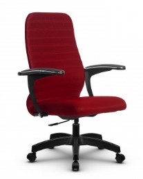 Компьютерное кресло SU-CU160-10P PL красный в Орле