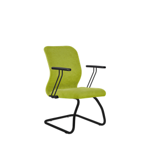 Кресло компьютерное SU-Mr-4/подл.109/осн.008 оливковый в Орле