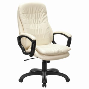 Кресло Brabix Premium Omega EX-589 (экокожа, бежевое) 532095 в Орле