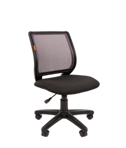 Компьютерное кресло CHAIRMAN 699 Б/Л Сетка TW-04 (серый) в Орле